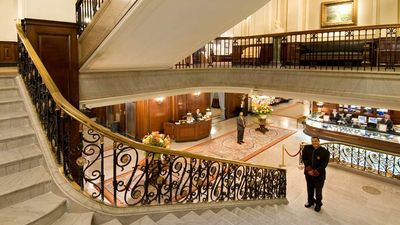 Union League Club of Chicago