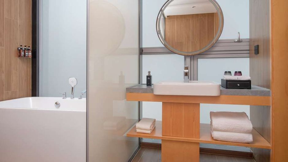 Days Hotel by Wyndham Changsha South Suite