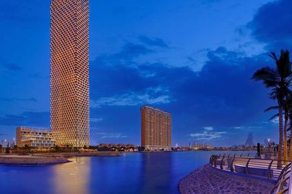 Shangri-La Jeddah