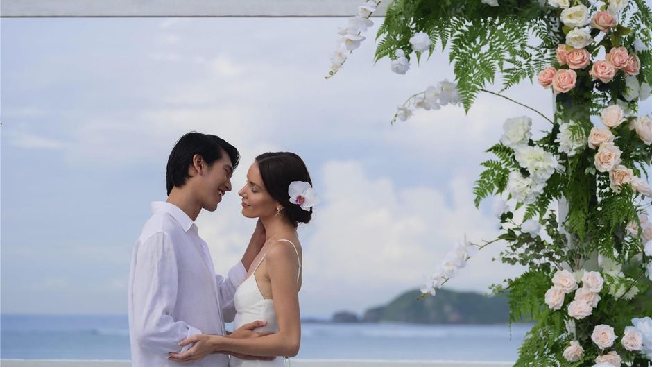 Pullman Lombok Mandalika Beach Resort Other