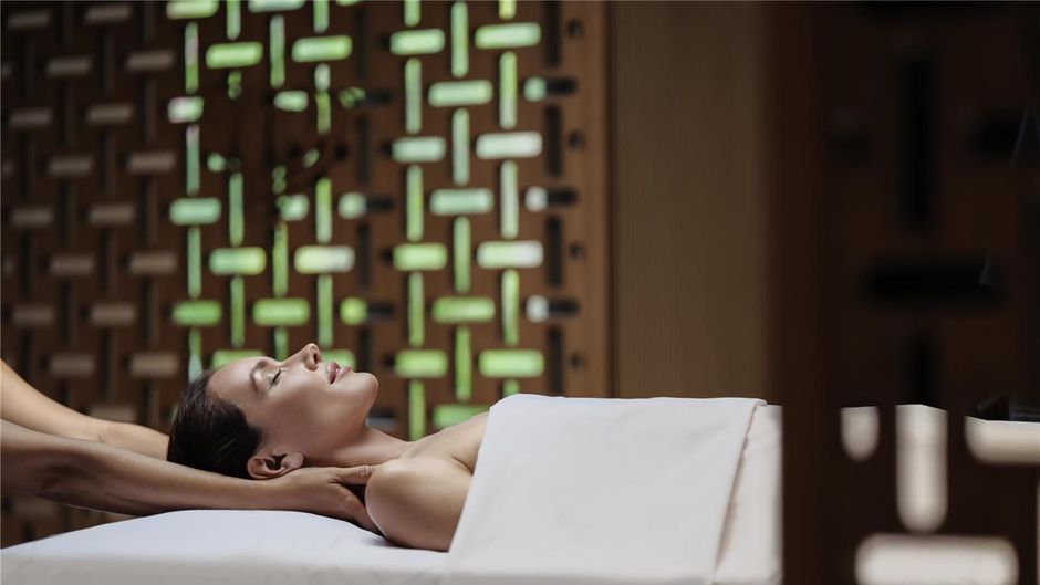 Pullman Lombok Mandalika Beach Resort Spa