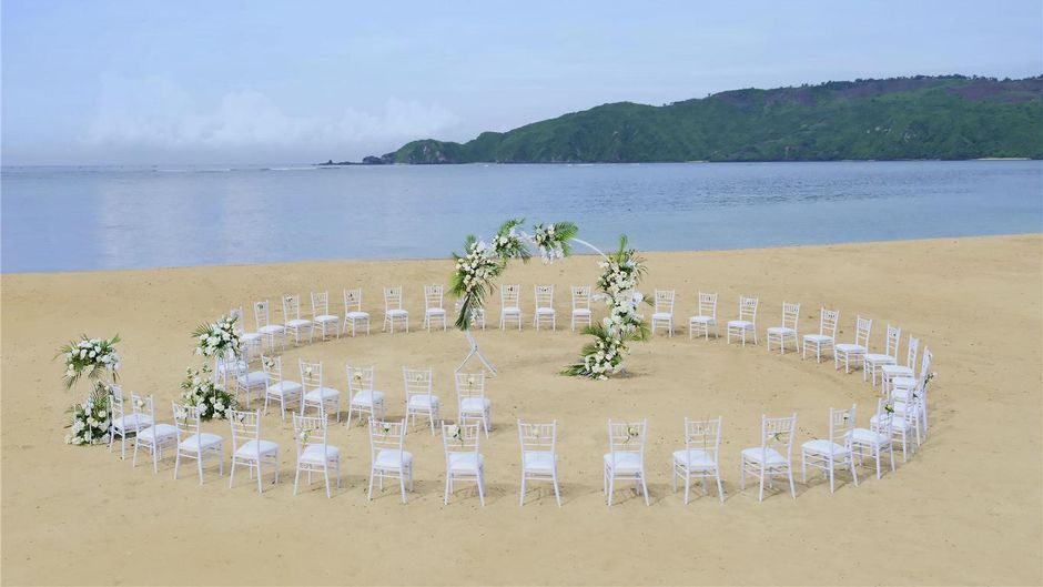Pullman Lombok Mandalika Beach Resort Other
