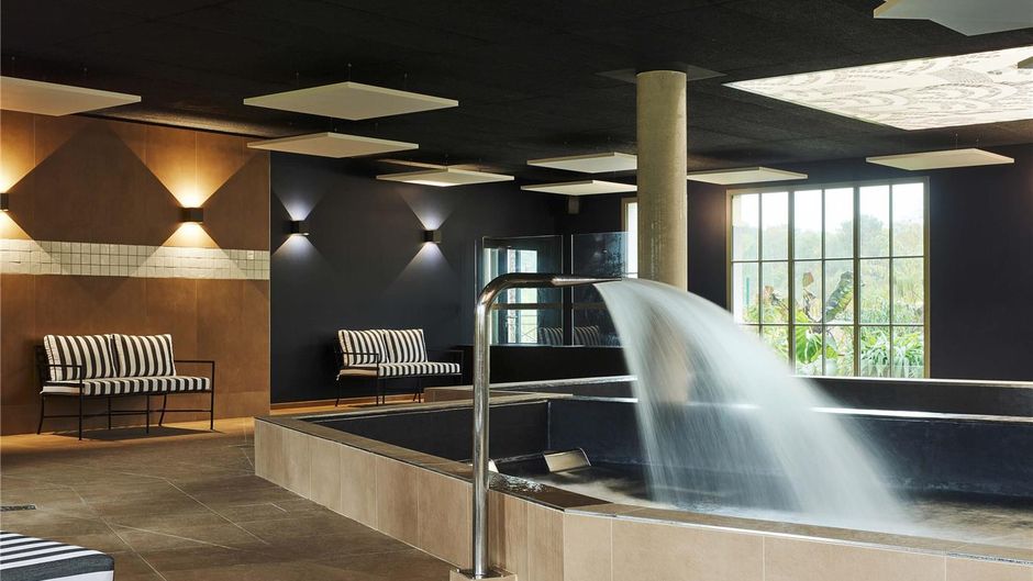 Mercure Le Touquet Spa