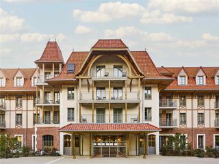 Mercure Le Touquet