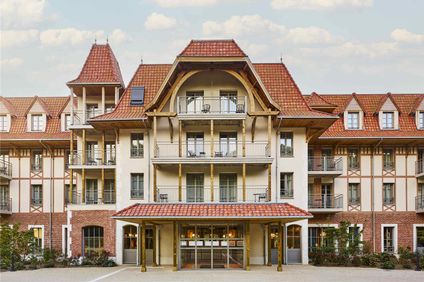 Mercure Le Touquet