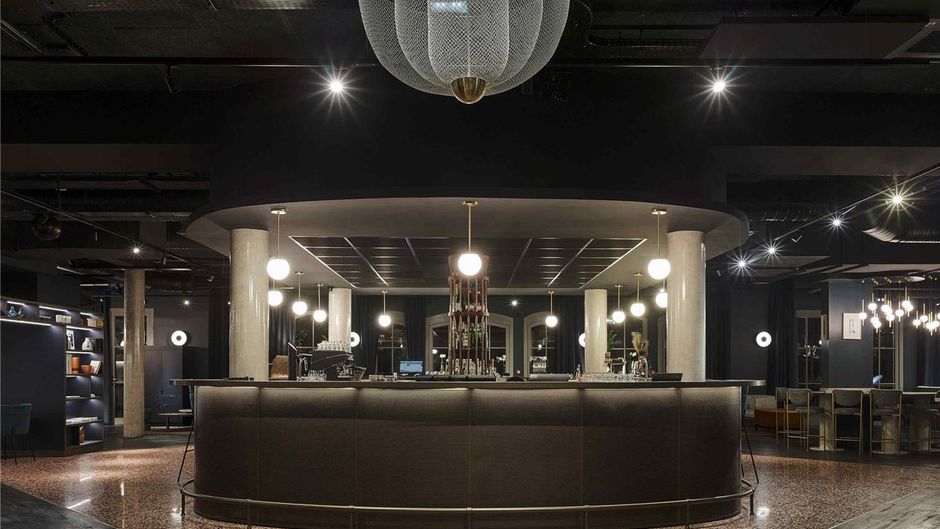 Mercure Le Touquet Other