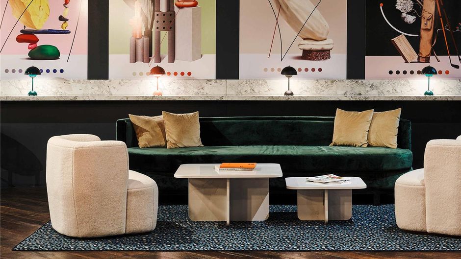 Mercure Le Touquet Other