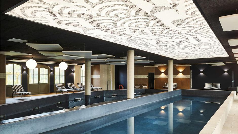 Mercure Le Touquet Spa