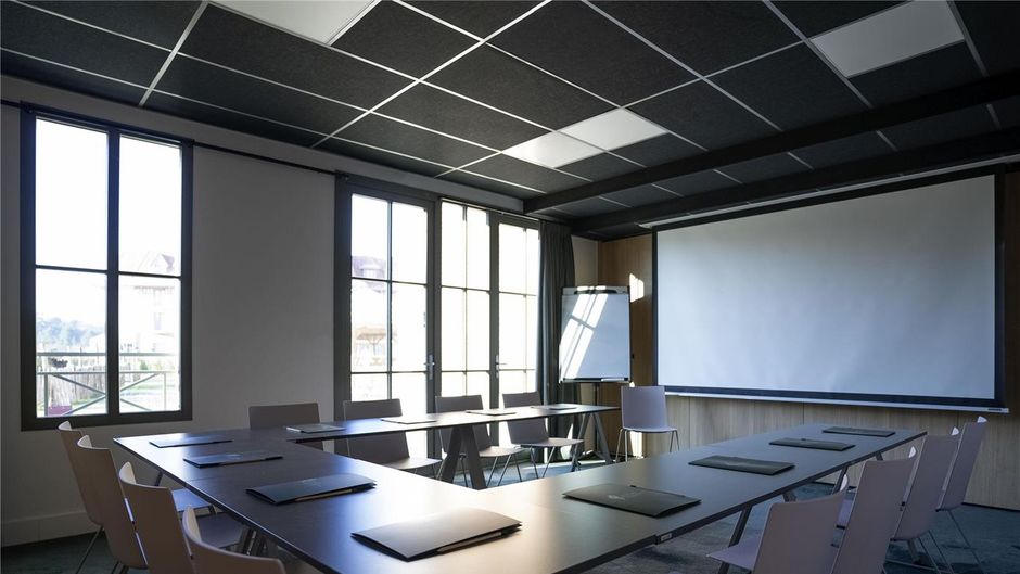 Ibis Styles Le Touquet Meeting