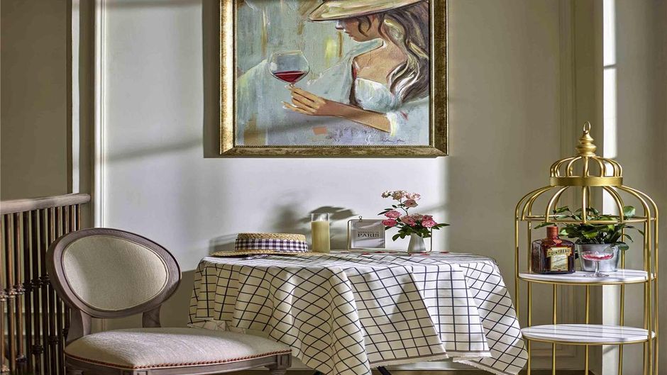 Mercure Da Lat Resort Restaurant