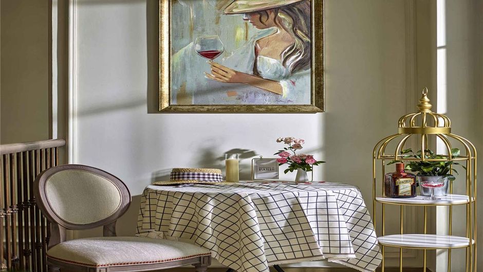 Mercure Da Lat Resort Restaurant