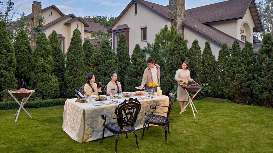 Grand Mercure Dalat Other