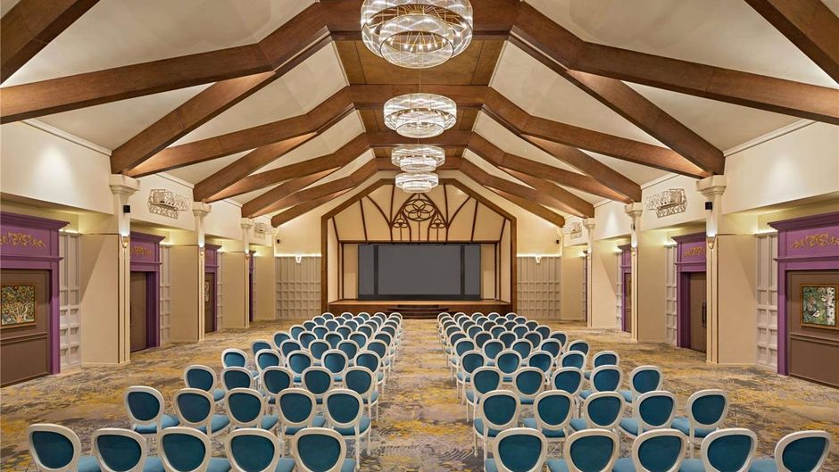 Grand Mercure Dalat Meeting