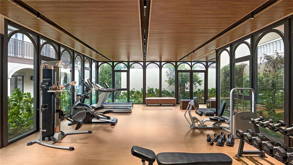 Grand Mercure Dalat Health