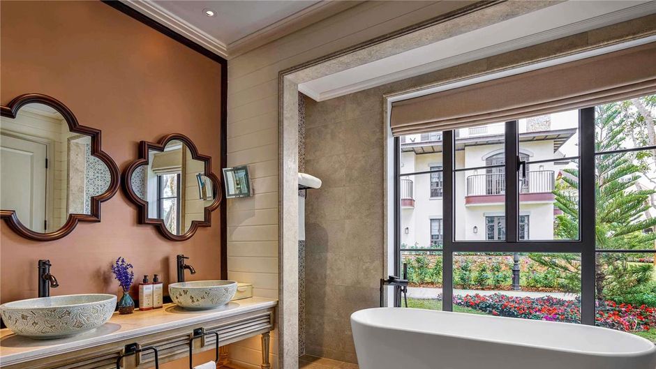 Grand Mercure Dalat Suite