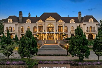 Grand Mercure Dalat