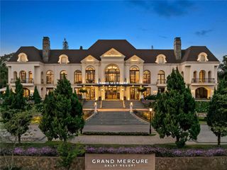 Grand Mercure Dalat