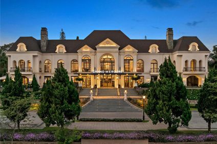 Grand Mercure Dalat