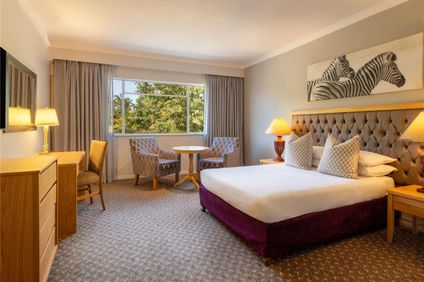 Mercure Hotel Windhoek