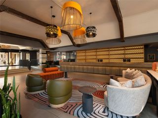Mercure Hotel Windhoek
