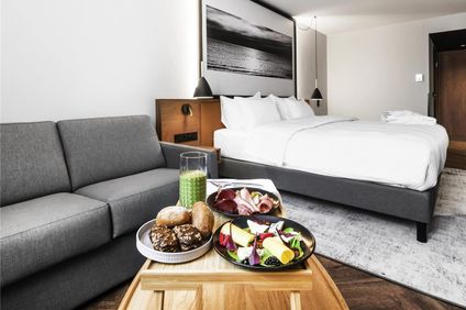 Mercure Klaipeda City