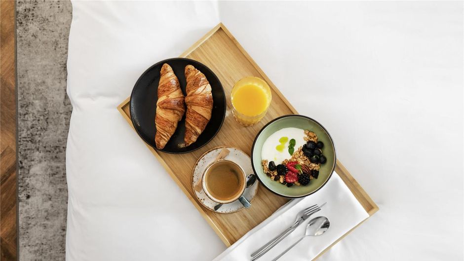 Mercure Klaipeda City Other