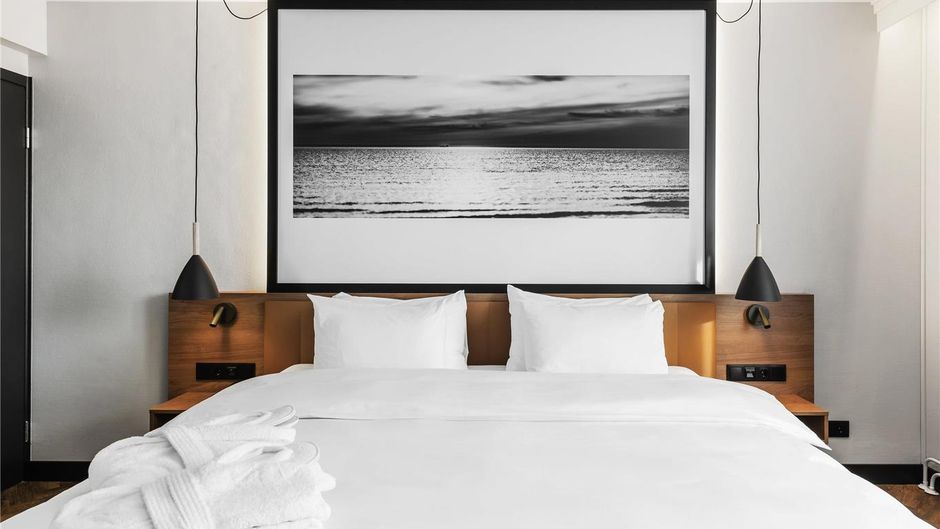 Mercure Klaipeda City Room
