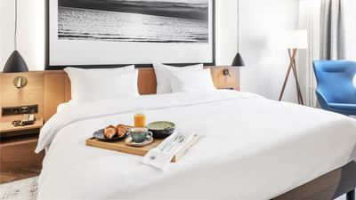 Mercure Klaipeda City