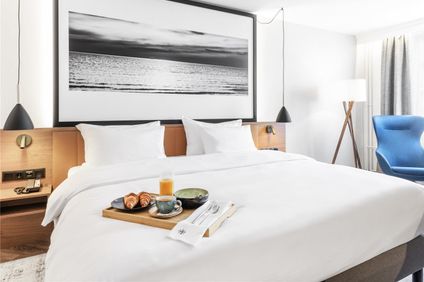 Mercure Klaipeda City