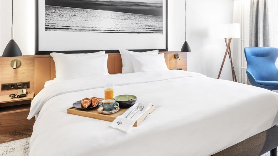 Mercure Klaipeda City Exterior