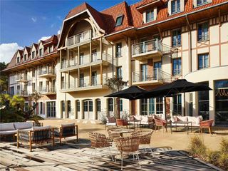 Tribe Le Touquet