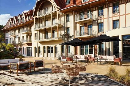 Tribe Le Touquet
