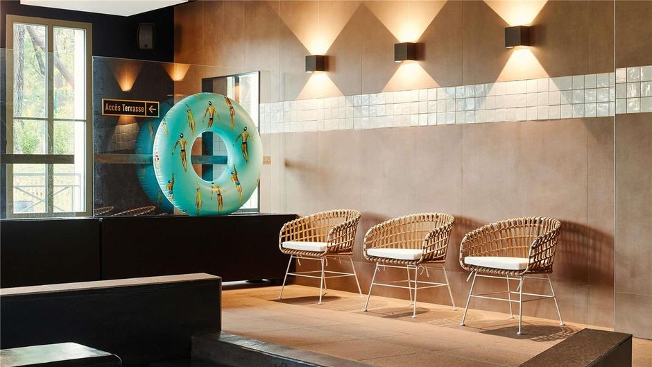 Tribe Le Touquet Spa