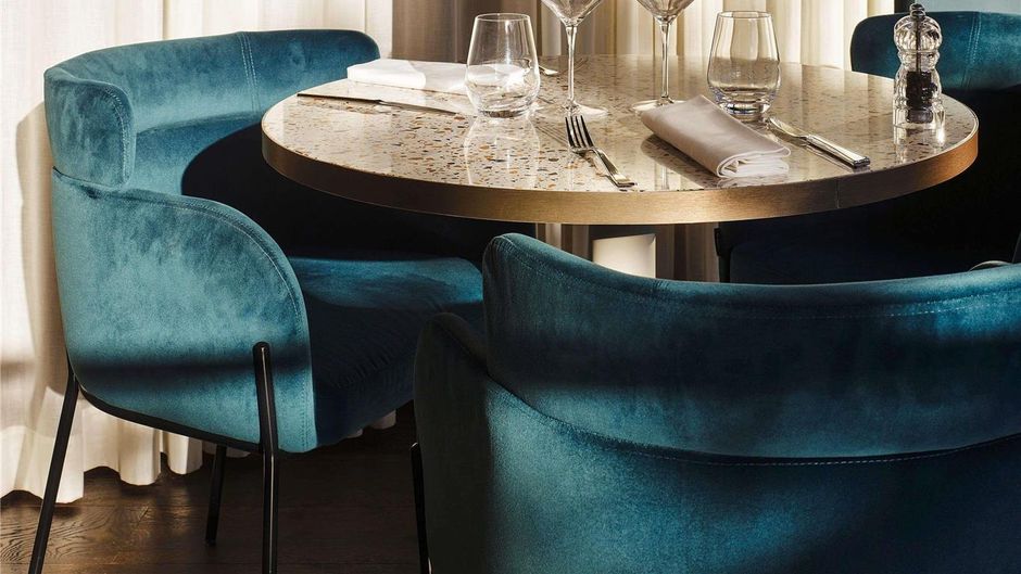 Tribe Le Touquet Restaurant