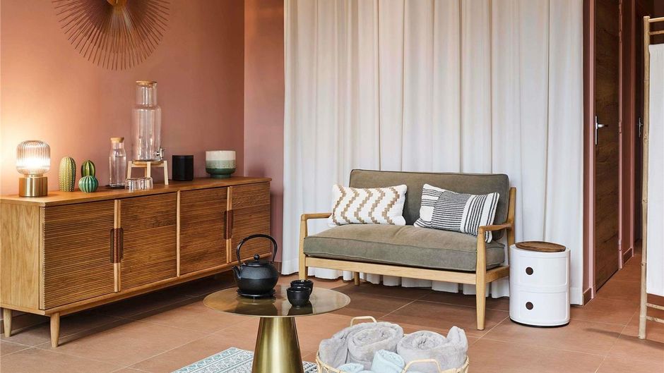 Tribe Le Touquet Spa