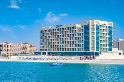 Radisson Resort Ras Al Khaimah Marjan