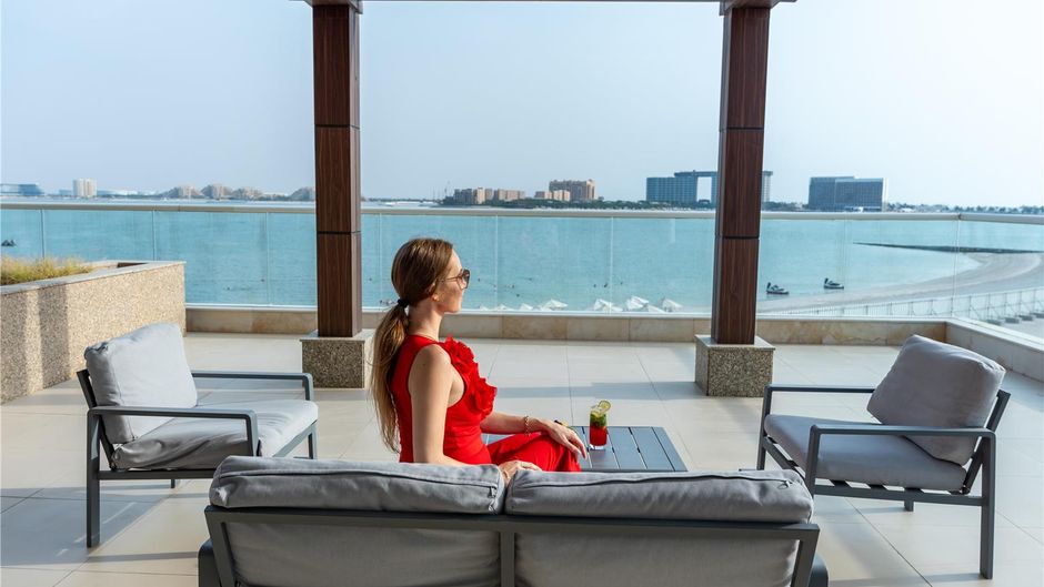 Radisson Resort Ras Al Khaimah Marjan Other