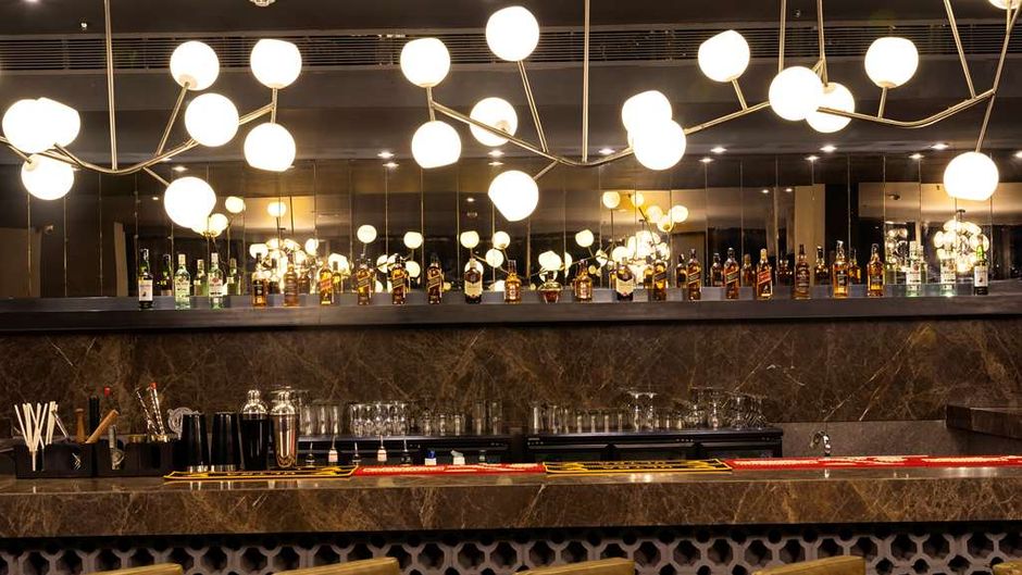 The Elite Narasapura Radisson Individual Restaurant