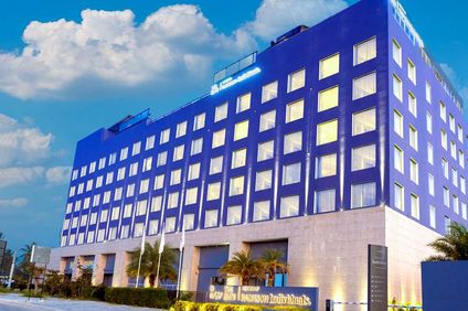 The Elite Narasapura Radisson Individual