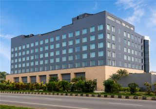 The Elite Narasapura Radisson Individual