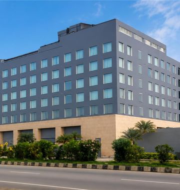 The Elite Narasapura Radisson Individual
