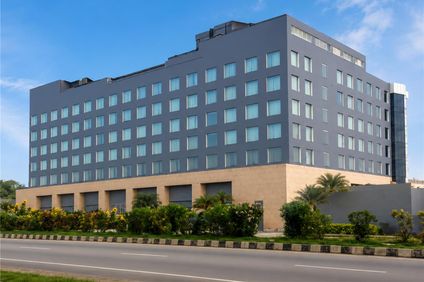 The Elite Narasapura Radisson Individual
