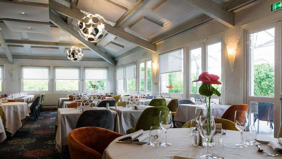 Le Rabelais Hotel Restaurant