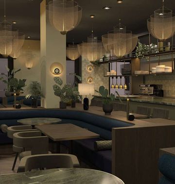 Hotel ROMY by AMANO