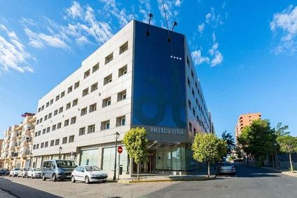 Hotel Port Feria Valencia