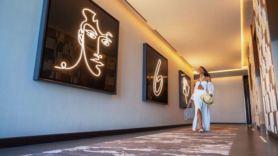 Hyatt Centric Jumeirah Dubai Other