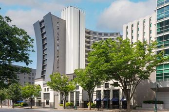 DoubleTree by Hilton Silver Spring DC N
