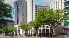DoubleTree by Hilton Silver Spring DC N