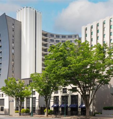 DoubleTree by Hilton Silver Spring DC N
