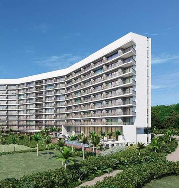 Hilton Club The Beach Resort Sesoko